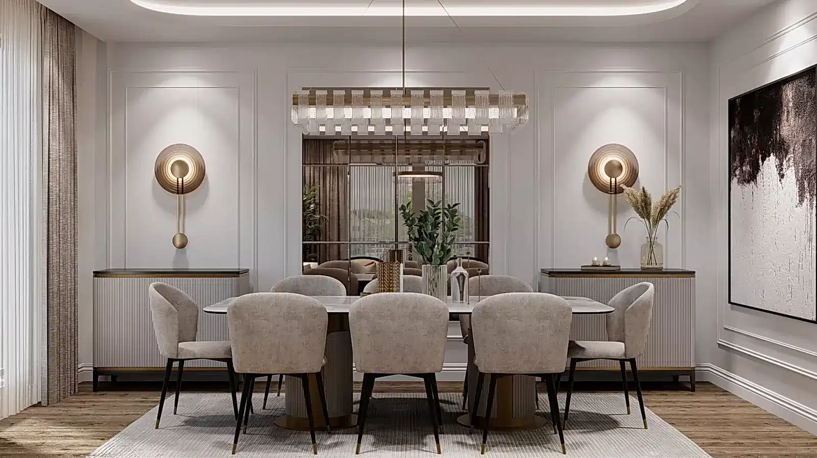 Tema İstanbul 2 Evleri