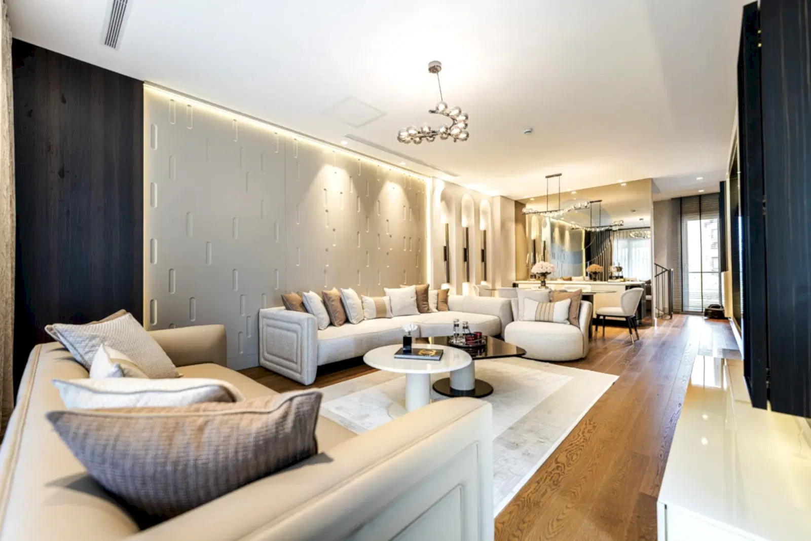 Tema İstanbul 2 Villa