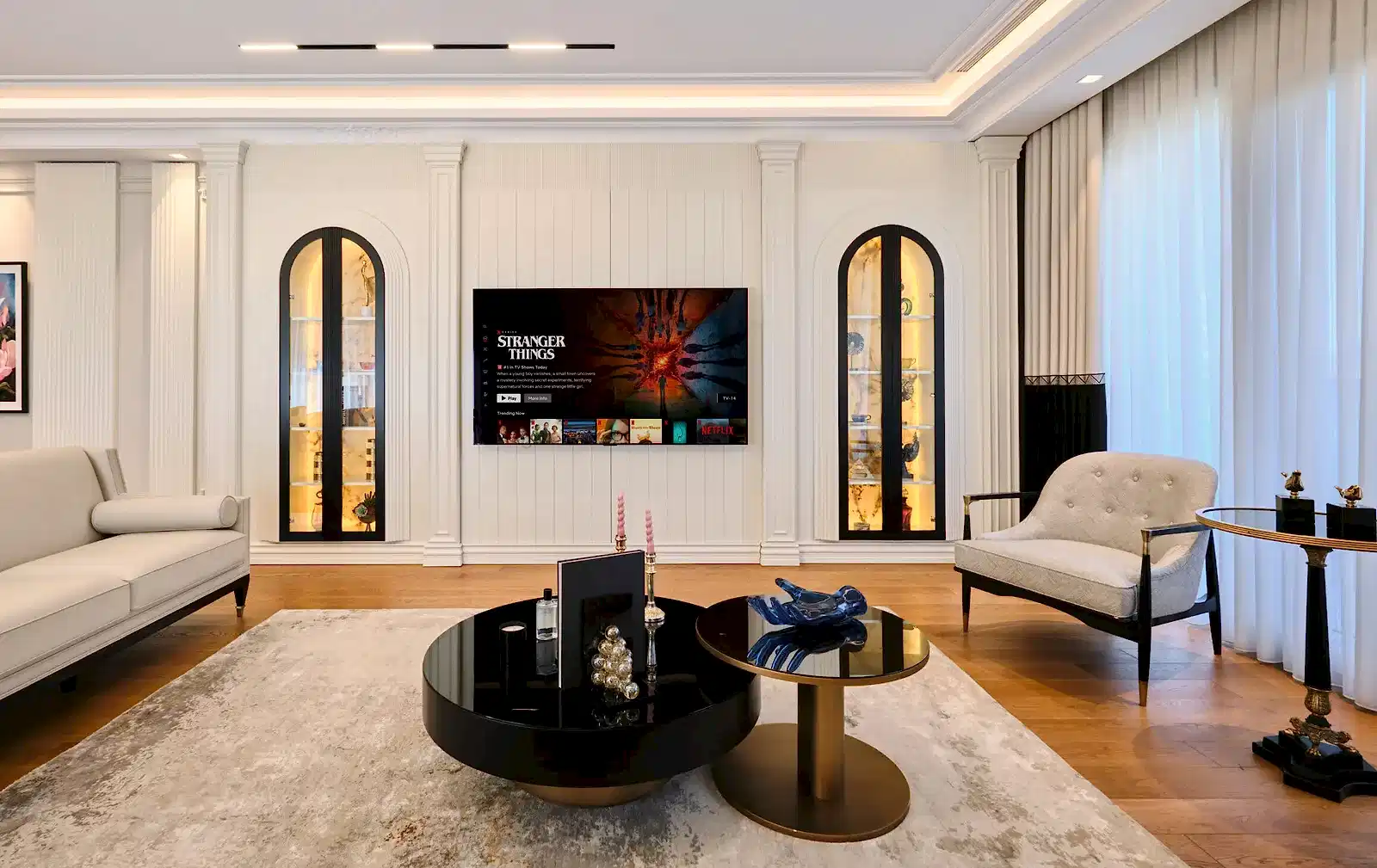 Tema İstanbul 2 Villa