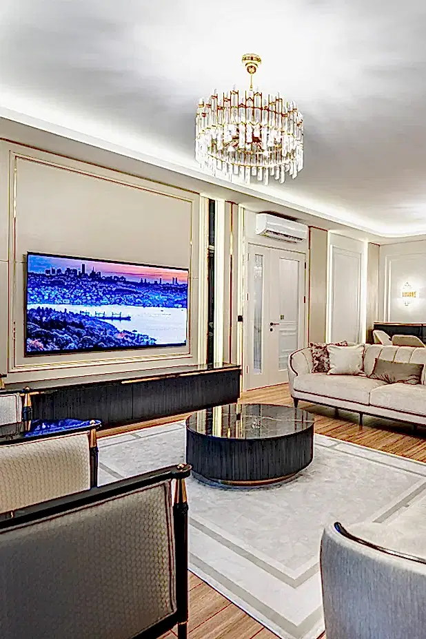 istanbul icmimarlik ofisi